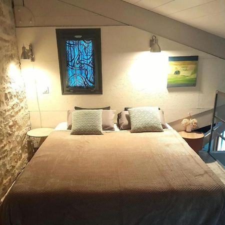 Holiday Loft 58 อาร์บัวส์ ภายนอก รูปภาพ