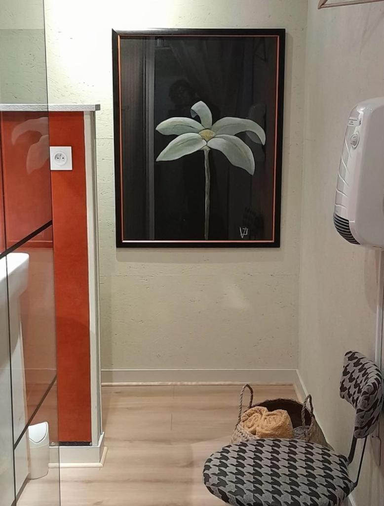 Holiday Loft 58 อาร์บัวส์ ภายนอก รูปภาพ