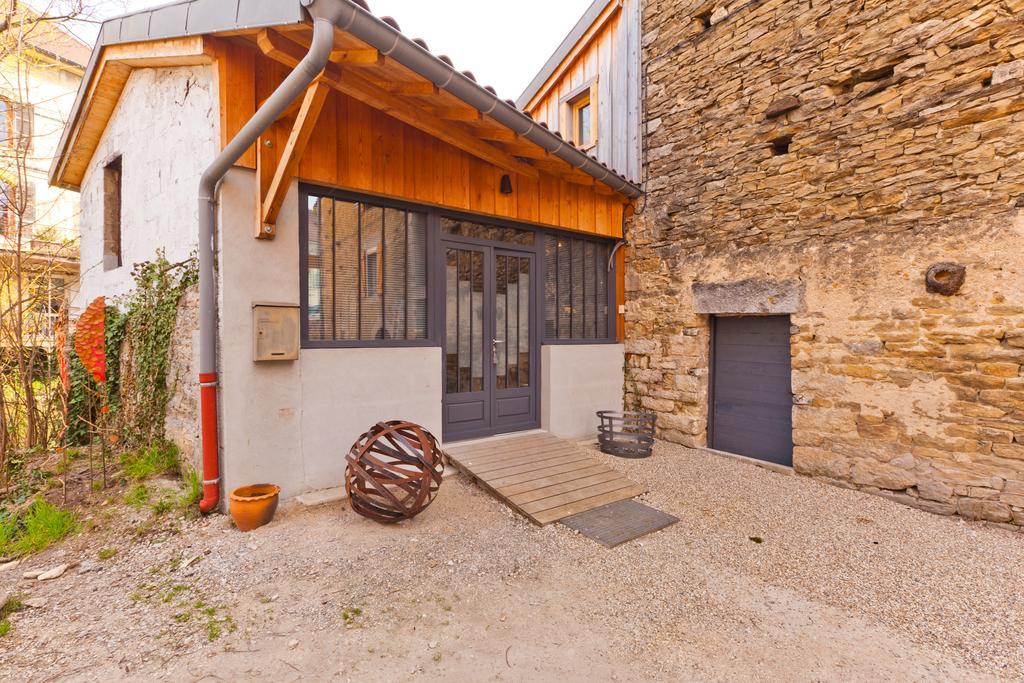 Holiday Loft 58 อาร์บัวส์ ห้อง รูปภาพ
